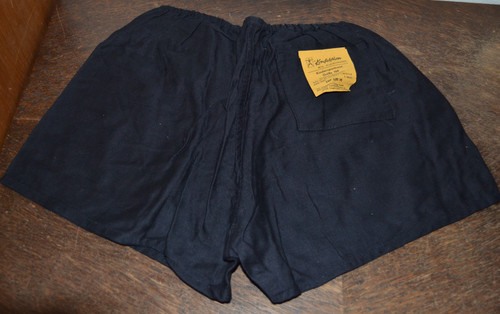 Vintage ddr sporthose - vintage, bw