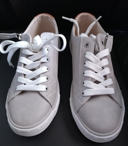 Damen sneaker von mustang - damen,