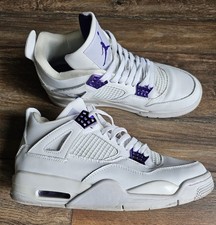 Nike Air Jordan 4 Retro GS