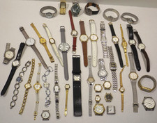 Konvut verschiedene quarz - ,