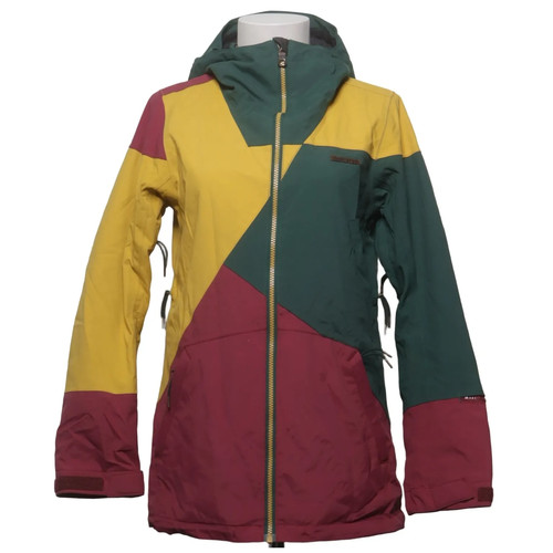 Zimtstern skijacke damen - skijacke,,