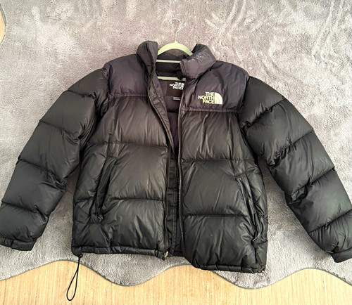 The north face - the, nuptse