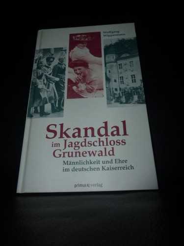 Skandal jagdschloss - skandal,