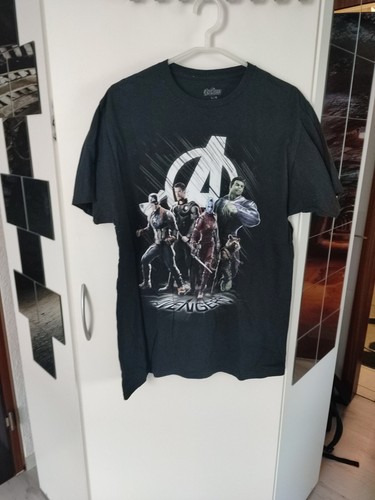 Avengers shirt größe - avengers,