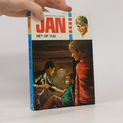 Jan net tijd knud - tijd , | 
