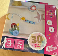 BABY born Interactive Magic