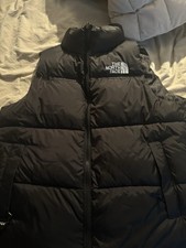The North Face Weste