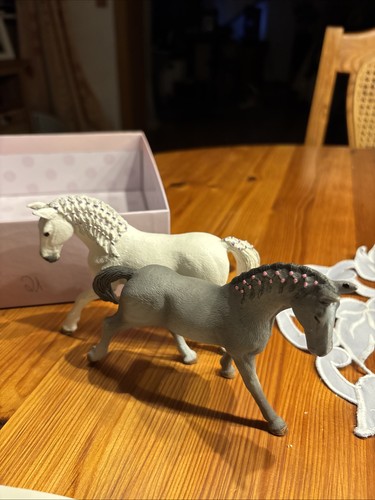 Schleich 13888 trakehner - 13888,