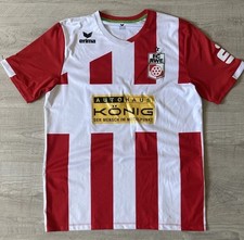 Rot Weiß Erfurt Trikot