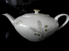 Teekanne eschenbach elfenbein - eschenbach,