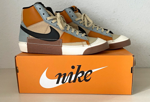Nike blazer mid - pro, club
