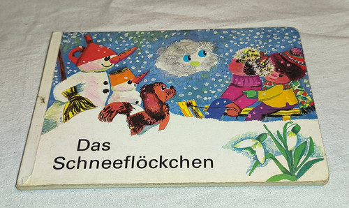 Ddr bilderbuch pappbuch - ddr, bilderbuch,pappbuch