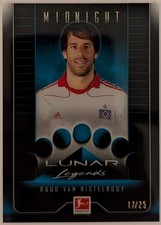 2023-24 TOPPS Midnight