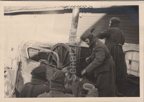 Foto flak zug salhus - foto,, flak-zug
