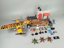 Playmobil Bundle Piraten