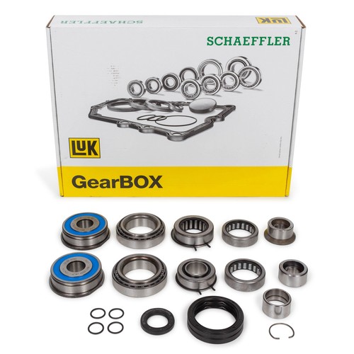 Luk gearbox reparatursatz - luk,