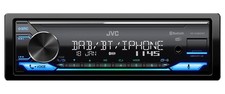 JVC KD-X482DBT -DAB+ USB JVC