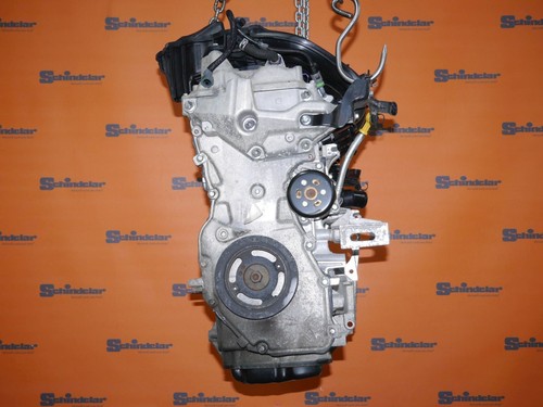 Motor h4m 738 86tkm - motor,