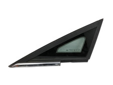 Seitenscheibe Dreieck Scheibe