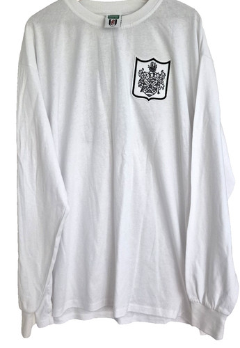 Fulham fußballtrikot - fulham,