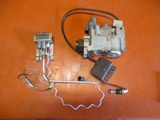 Viessmann Zündbrenner