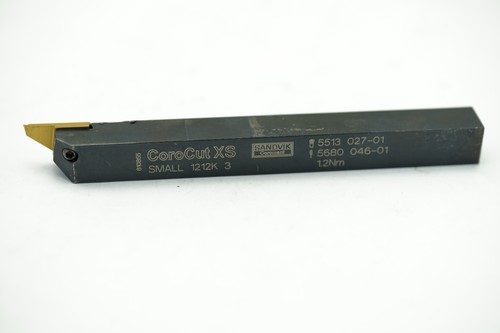 Sandvik corocut small 1212k - sandvik,