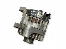 BMW 5 E60 E61 Lichtmaschine