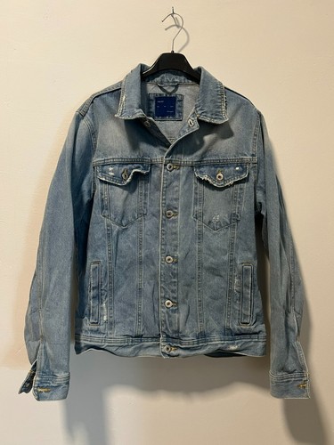 Zara man klassische - man, denim