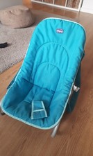Babywippe von Chicco, Sehr Gut