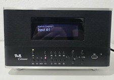 T+A Caruso All in One Audio