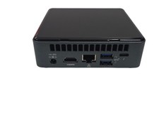Intel nuc10 mini - 💻, pc