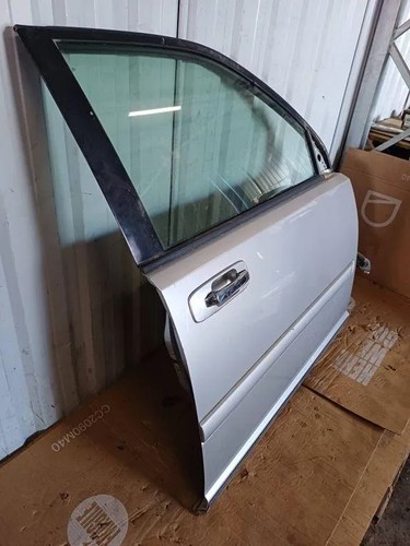 Nissan trail t30 - nissan, vordere