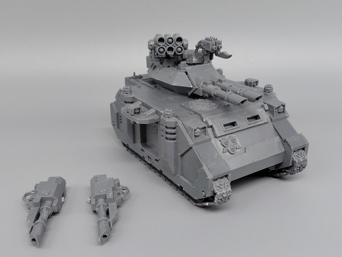Chaos predator warhammer 40k - chaos,