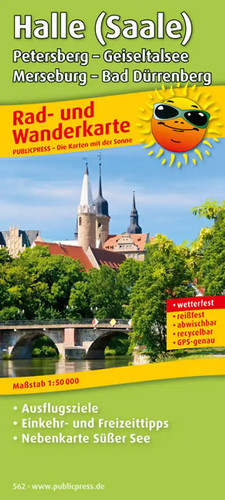 Halle petersberg - -,