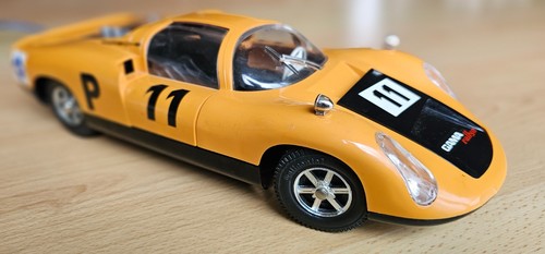 Porsche carrera gama 485 - porsche,