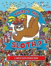 Where's the Sloth?: A Super