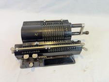 Original Odhner mechanische