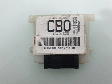 Chevrolet Chevy Van 1993 Geschwindigkeitssensor Drehzahlsensor 16124825 Benzin