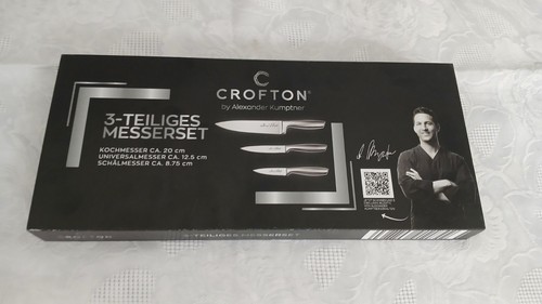 Crofton alexander kumptner - -,