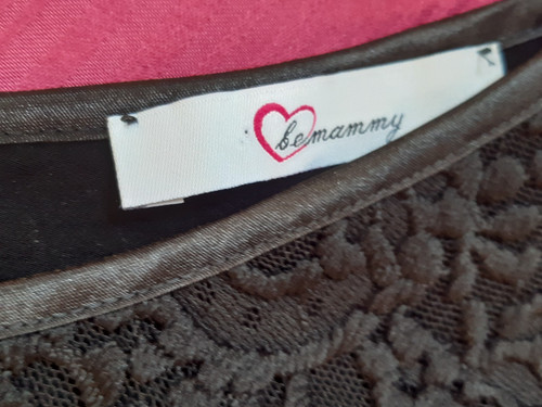 Mammy spitzen kleid m - mammy,