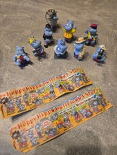 ü ei figuren happy hippo hollywood stars