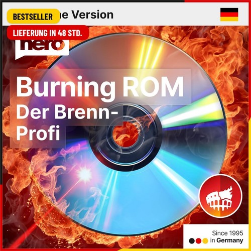 Nero das original - nero,
