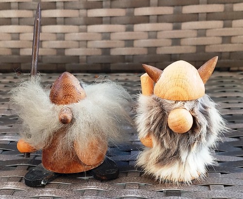 Holz figuren holzfiguren - 2,