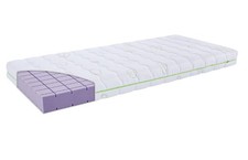 Träumeland Matratze Vollmond 70 x 140cm Kinder Baby - Zustand sehr gut