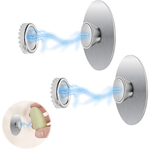 Seifenmagnethalter stück - 2,