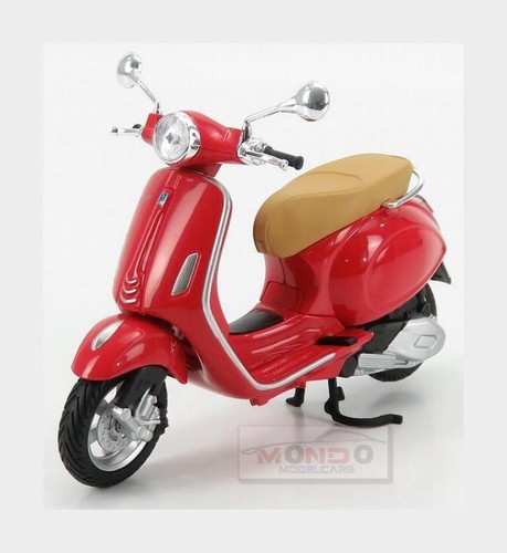 Maisto piaggio vespa - maisto,