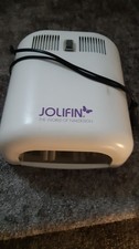 Jolifin UV Nagellampe