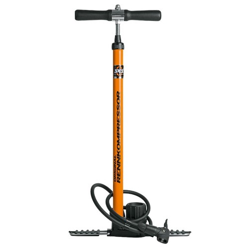 Sks standpumpe fahrradpumpe - sks,