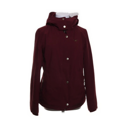 Hollister winterjacke damen - winterjacke,,