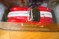 Shelby Collectibles Cobra 427